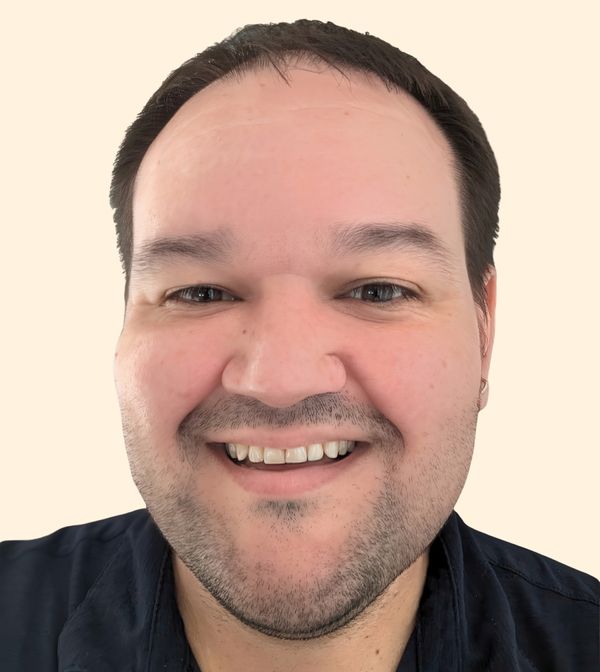 Nick Vignati, Psychologist
