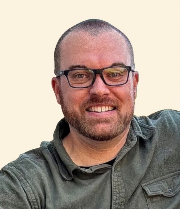 Robert Karpe, Therapist