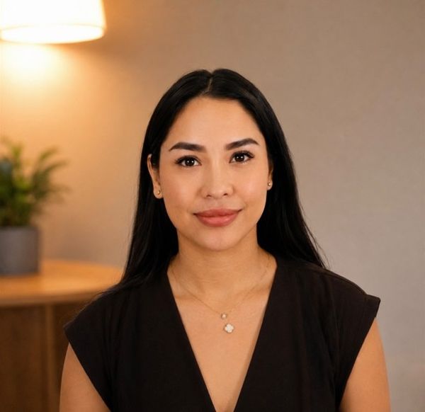 Sonali Shrestha, Nurse Practitioner