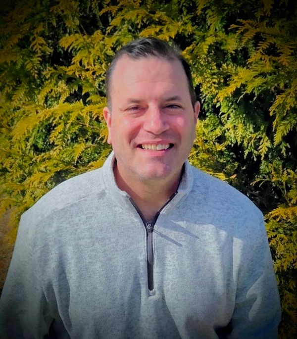 Keith Gaertner, Therapist