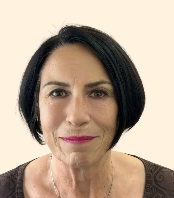 Dr. Phyllis Brodie, Psychologist