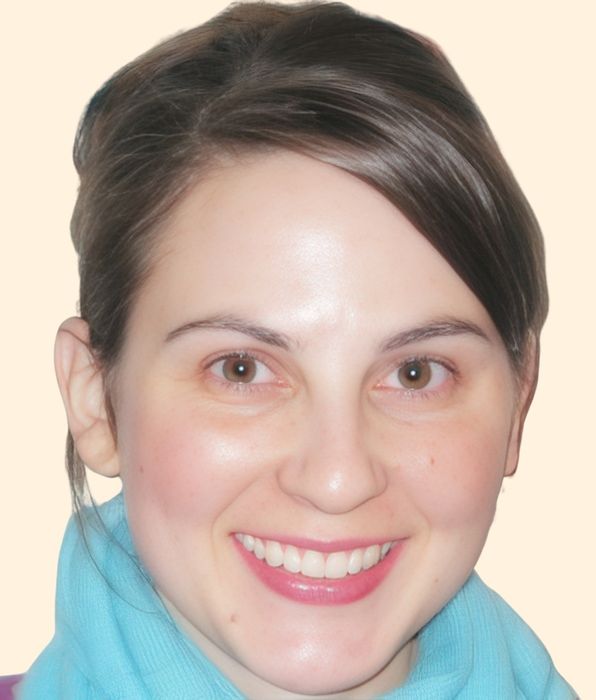 Beth Kuo, Psychologist