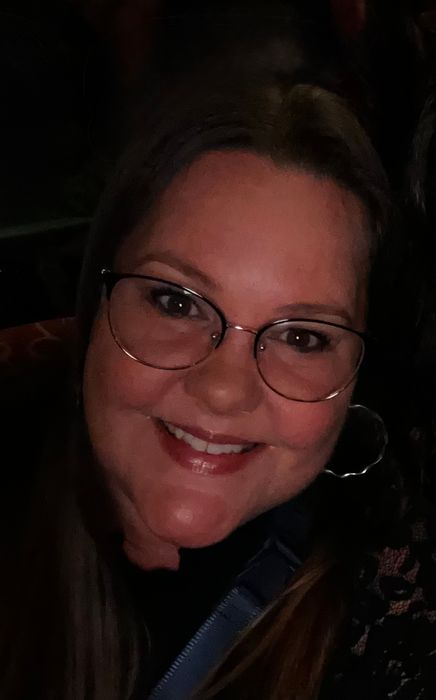 Kristal Hankinson, Therapist