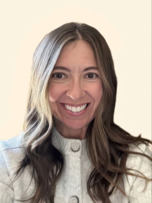 Aileen Stuecker, Therapist