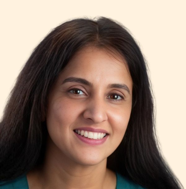 Gayatriben Gadani, Psychiatrist