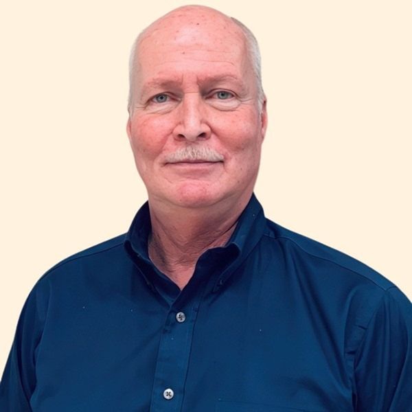 Dr. Paul Layden, Psychologist