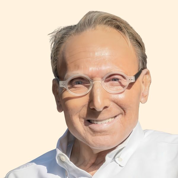 Stephen Kahn, Therapist