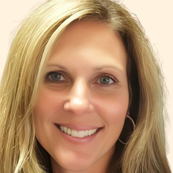 Stephanie Guingrich, Therapist