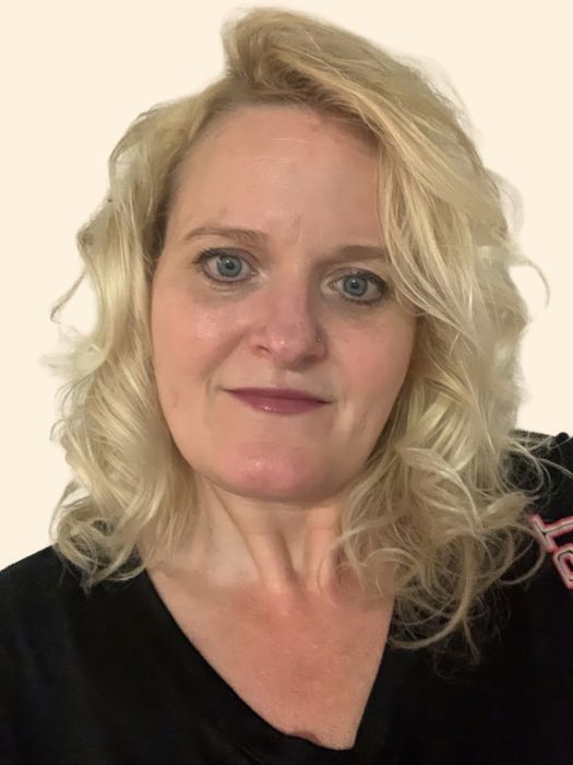Sarah Baker, Therapist