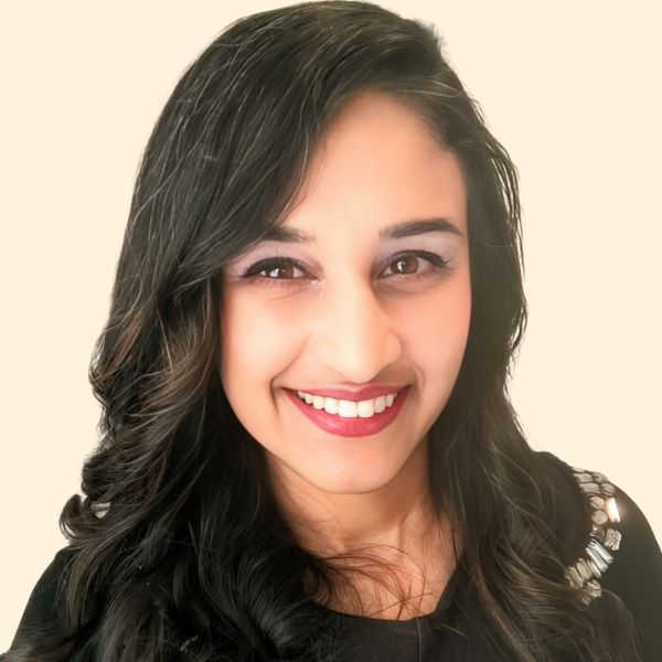Sadhana Nayak-Young, Psychiatrist