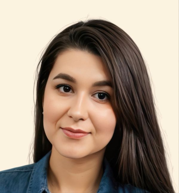 Rafaela Dos Santos, Nurse Practitioner