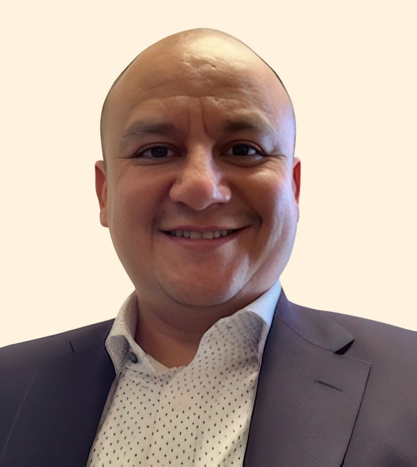 Dr. Rosales, Psychiatrist