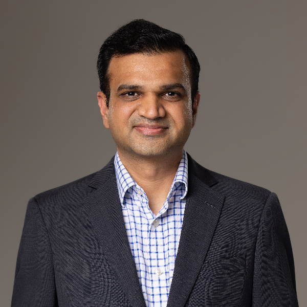 Ankit Patel, Psychiatrist