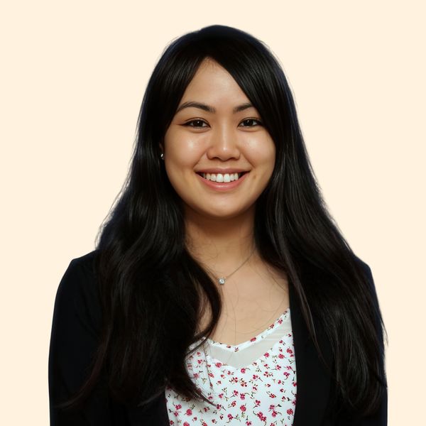Caroline Lam, Psychiatrist
