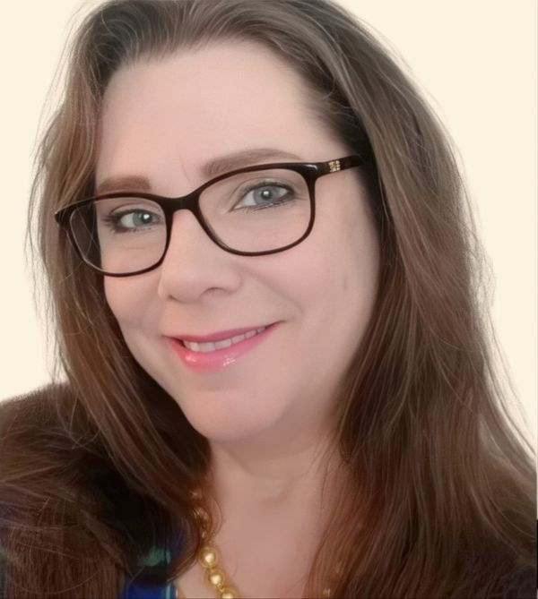 Katherine  Bell, Therapist