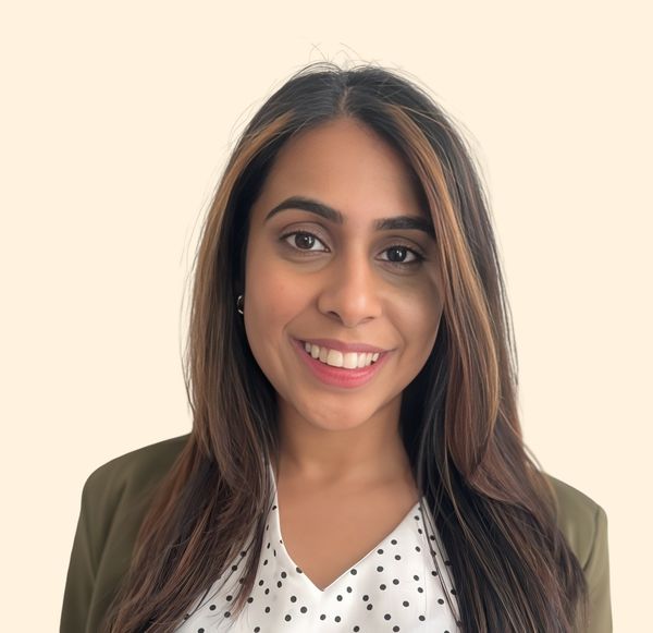 Nidhi Shah, Therapist