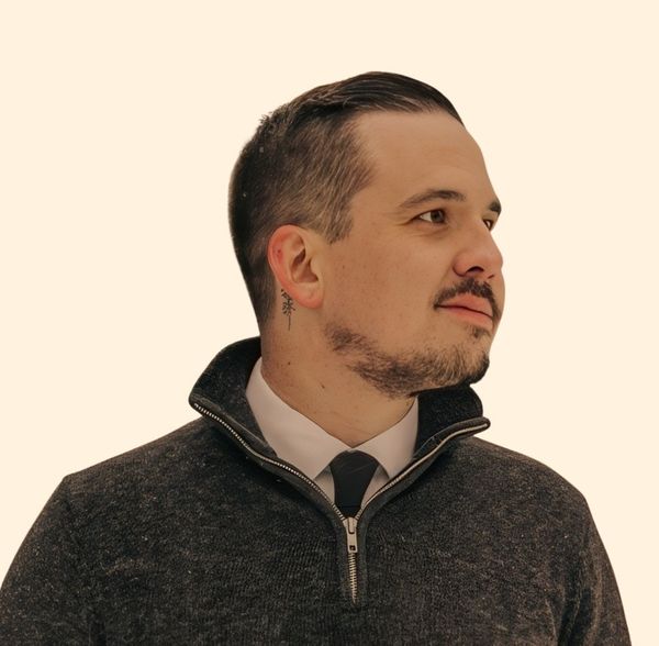 Alexander Kisor, Therapist