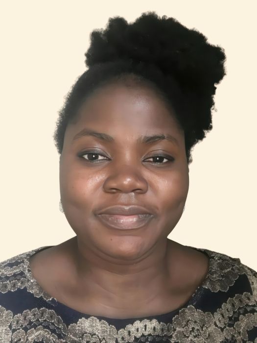 Kemi Ojo, Nurse Practitioner