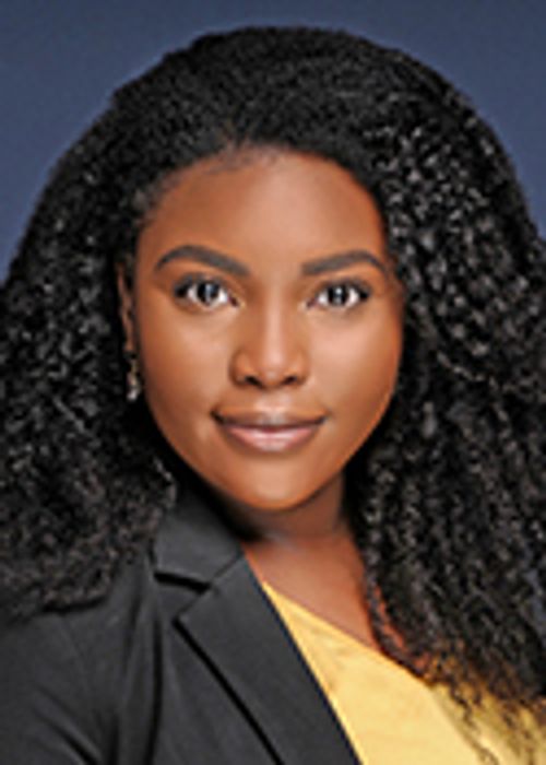 Ezinne Kanu, Psychiatrist