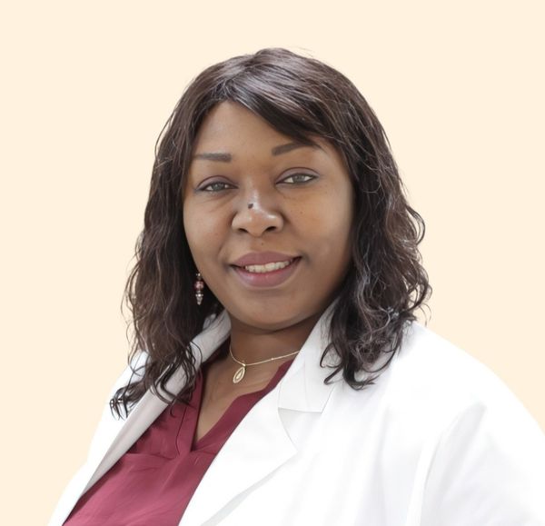 Magdaline Epie, Nurse Practitioner