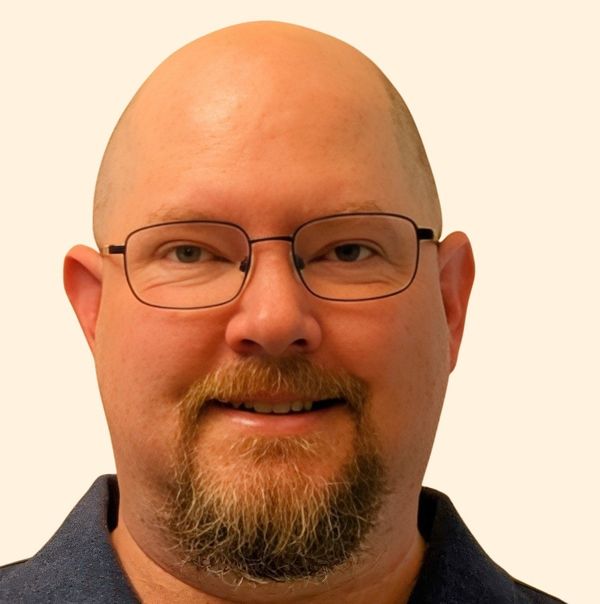 Thomas Hutchison, Psychologist