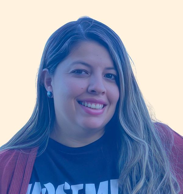Claire Alfaro, Therapist