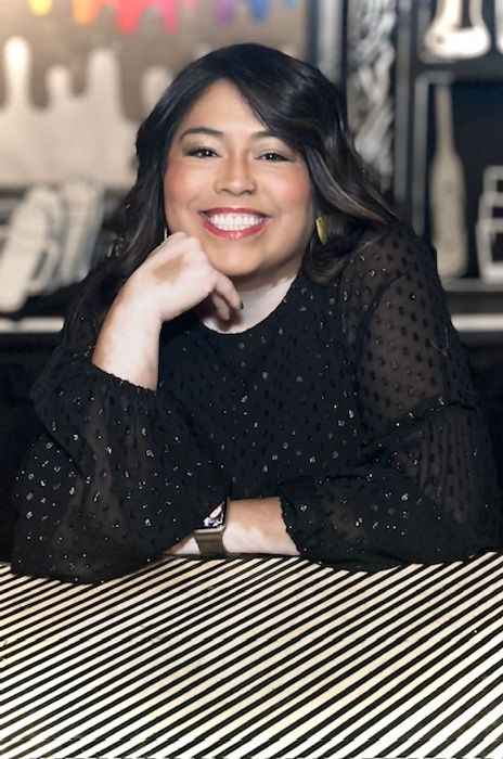 Marissa Bell, Therapist