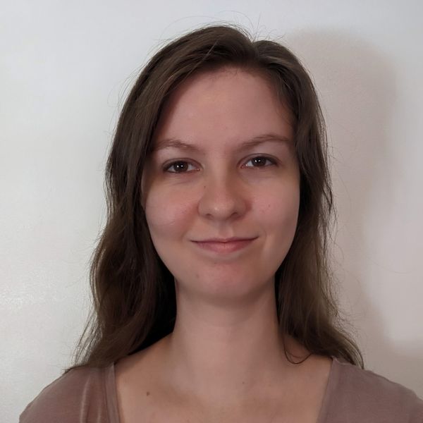 Katie Phillips, Therapist