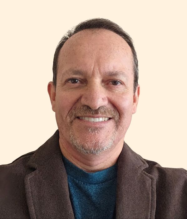 Jorge Figueroa, Nurse Practitioner