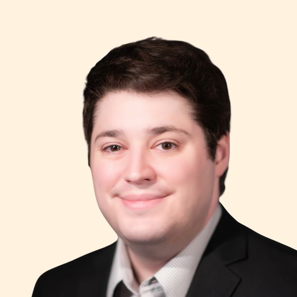 Andrew Smith, Therapist