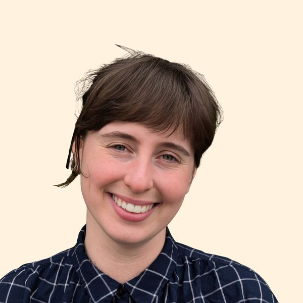 Cleo Gordon, Therapist