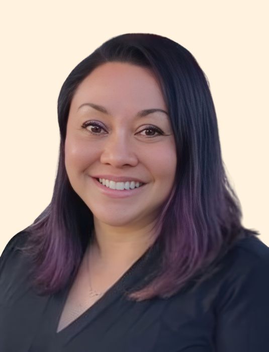 Vanda VanBibber, Nurse Practitioner