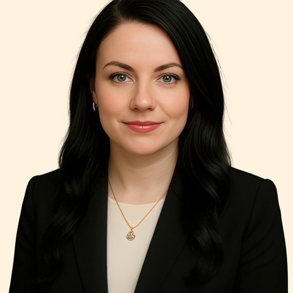 Kelly Sullivan, Psychologist