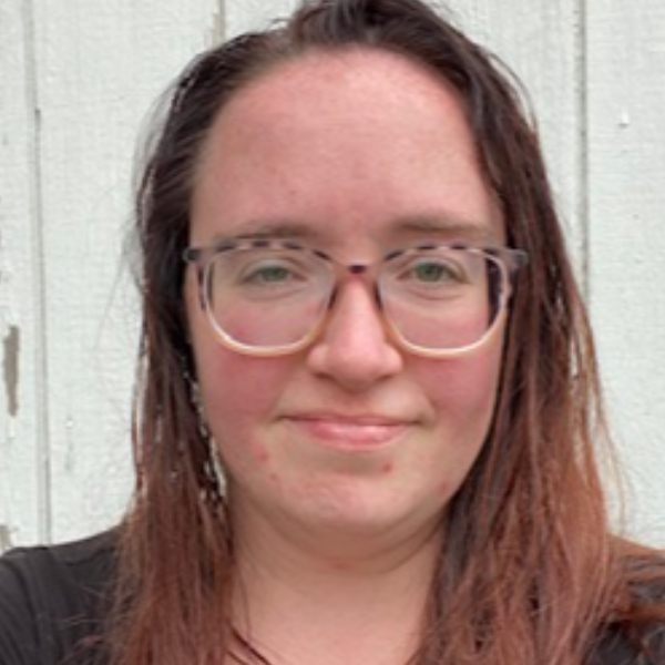 Cassie Carlson, Therapist