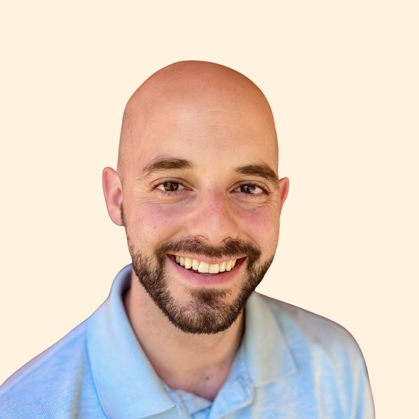 Kevin Blanchette, Therapist