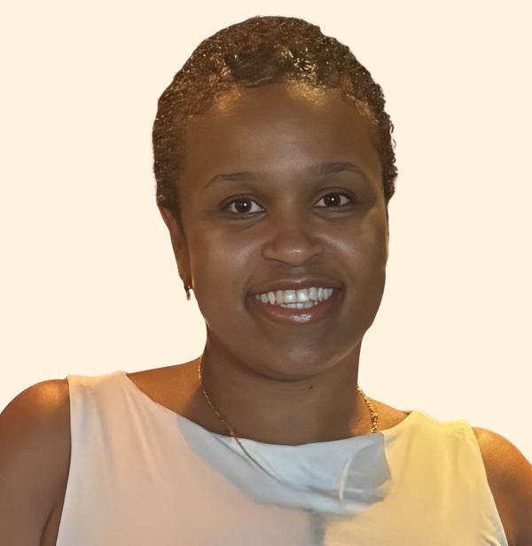 Miyyah Muhammad, Therapy Clinician