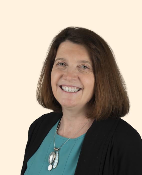 Nancy Madigan, Psychologist