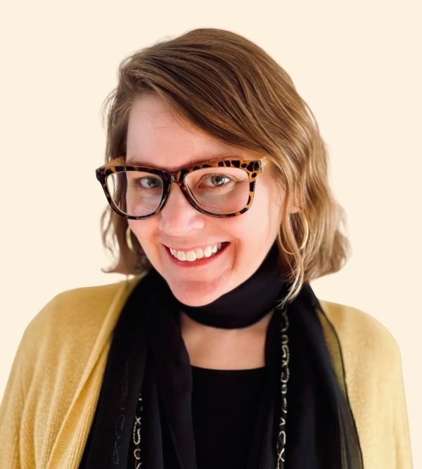 Brooke Baron, Psychologist