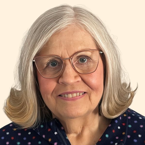 Lois Hughes, Nurse Practitioner