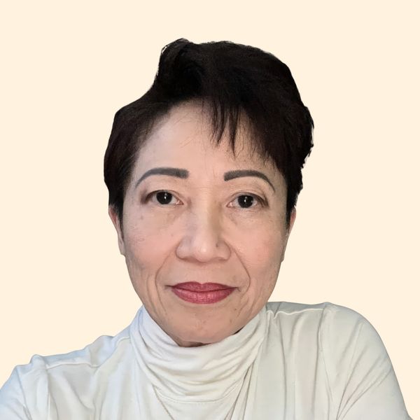 Dr. Carmela Javellana, Psychiatrist