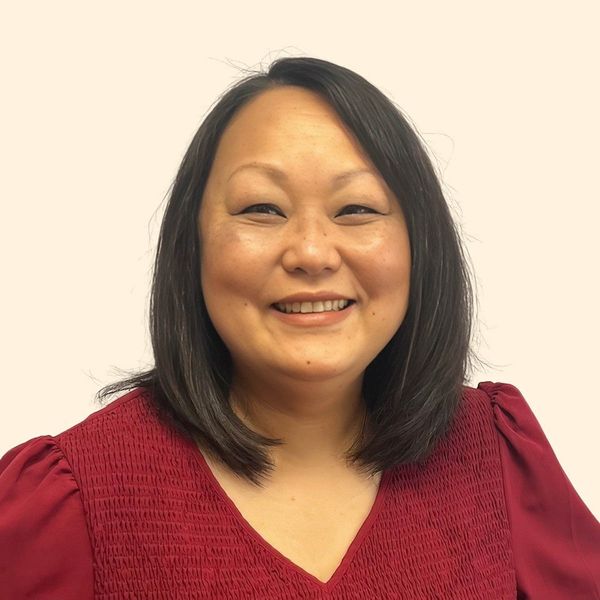 Judy Bertoni, Therapist