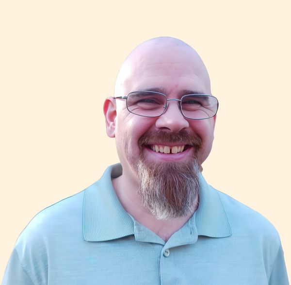 John Boisseau, Nurse Practitioner