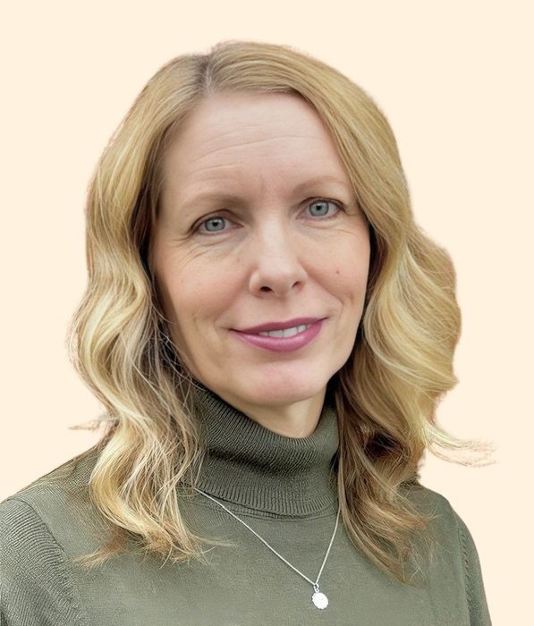Sandy Kaplan, Therapist