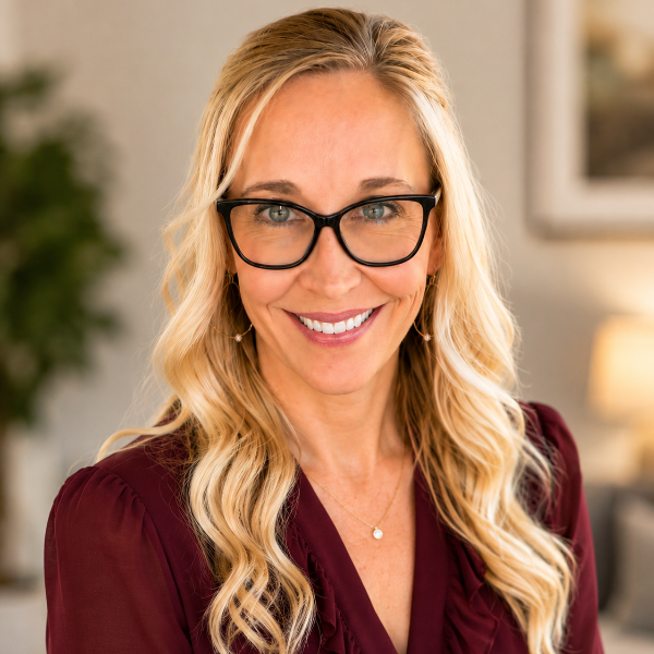 Nicole Alexander, Therapist