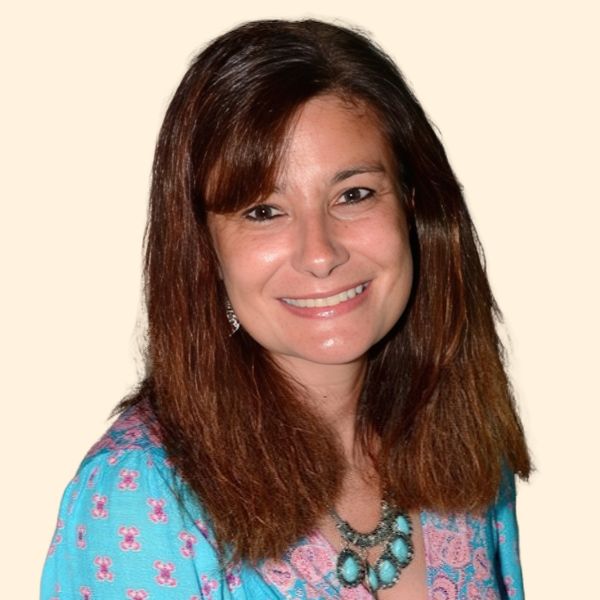 Andrea Harte, Therapist