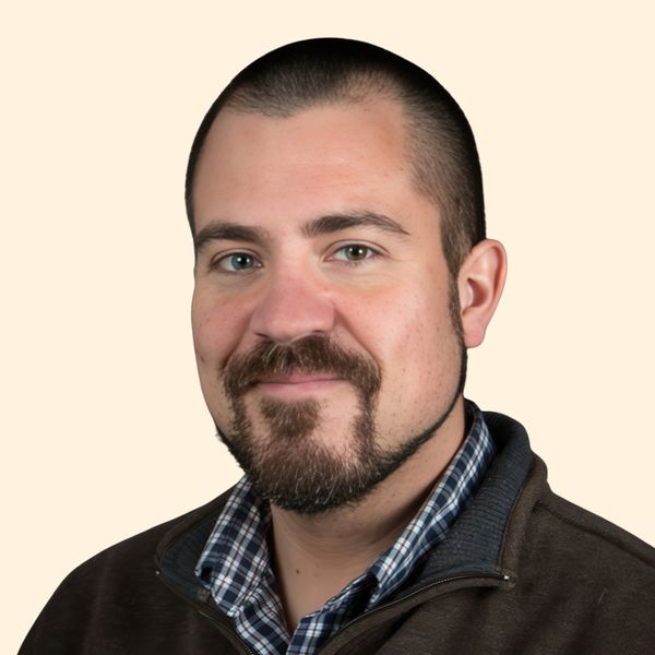 Justin Cox, Therapist