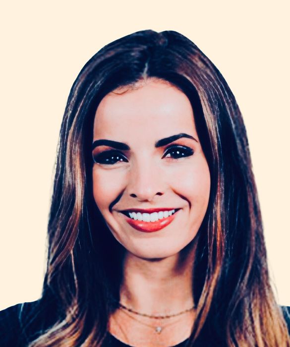 Alexandra Wucetich, Therapist