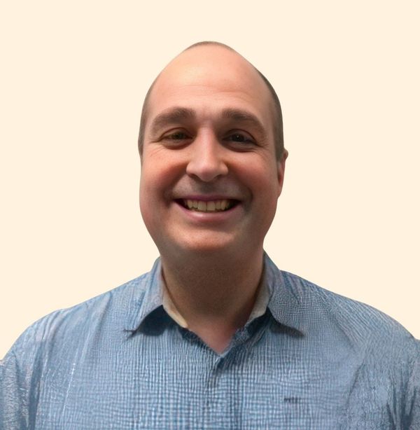 Colin Kelly, Nurse Practitioner