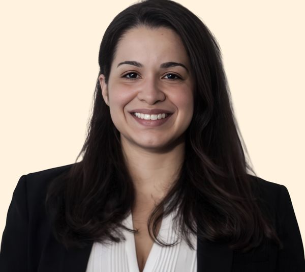 Kimberly Castillo, Therapist