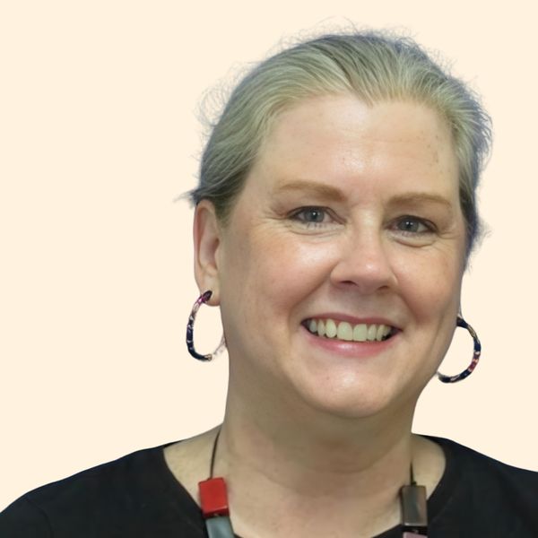 Brenda Rosencrantz, Therapist